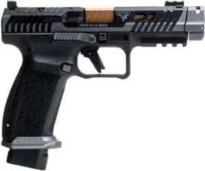 Product Image for Canik TTI Combat