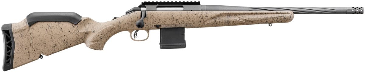 Product Image for Ruger American Rifle Gen II Ranch