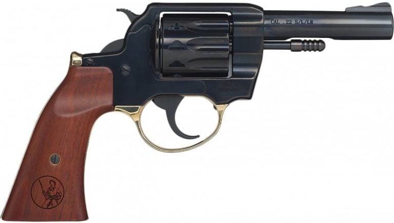 Product Image for Henry Golden Boy Revolver California Compliant