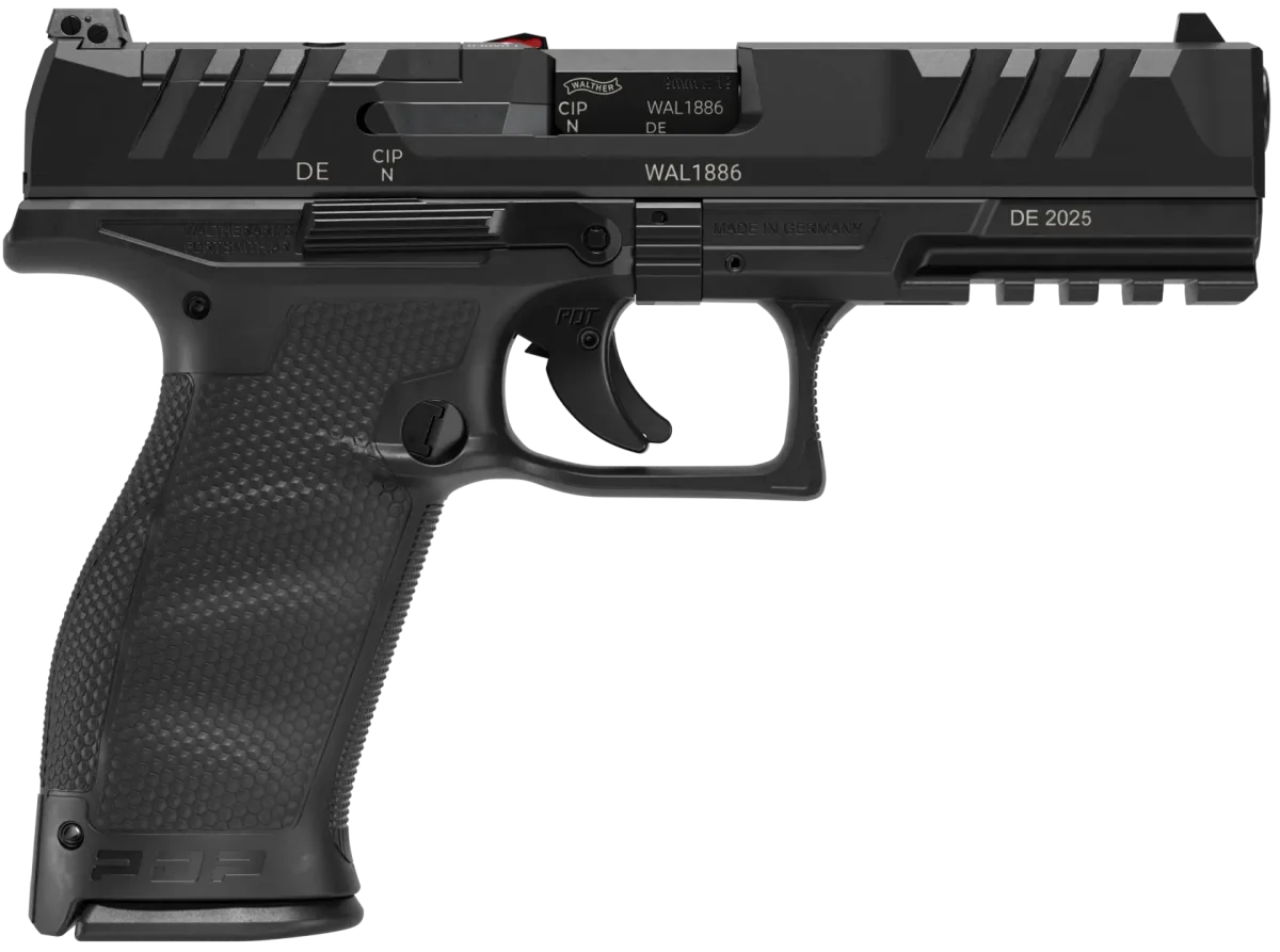 Product Image for Walther PDP California Compliant