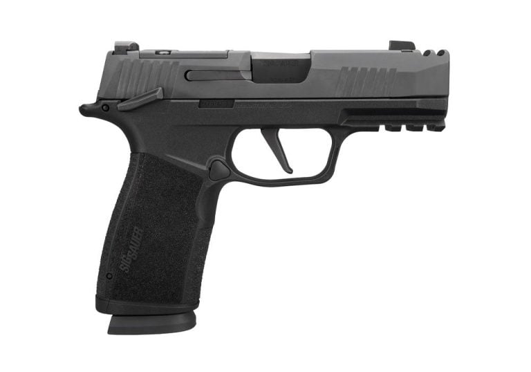 Product Image for Sig Sauer P365-XMacro Comp California Compliant