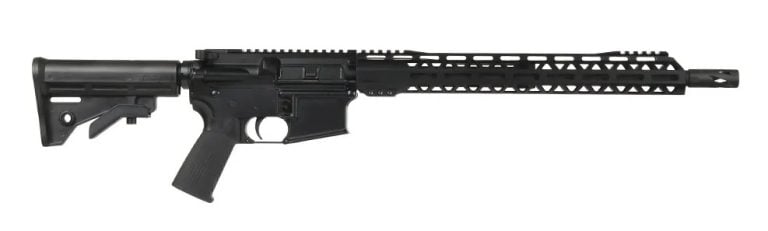 Product Image for Bear Creek Arsenal BC-15 7.62x39mm Rifles