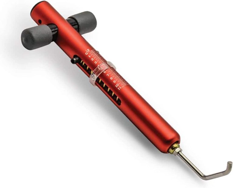 Product Image for Birchwood Casey Firearm Trigger Scale