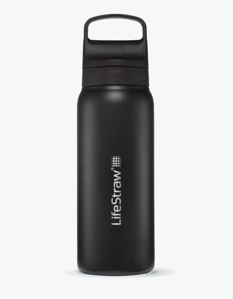 Product Image for LifeStraw Go Stainless Steel 24 oz