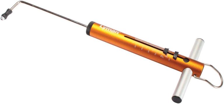 Product Image for Lyman Mechanical Trigger Pull Gauge
