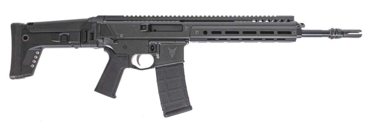 Product Image for Palmetto State Armory JAKL-15