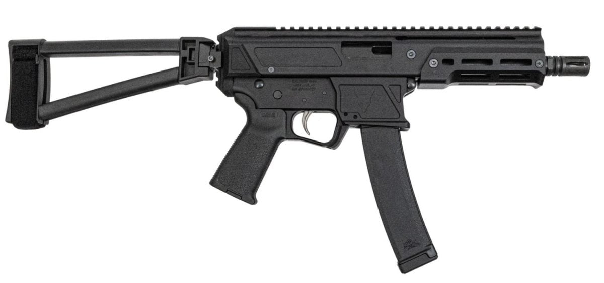 Product Image for Palmetto State Armory JAKL-9