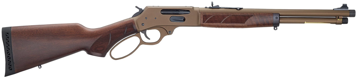 Product Image for Henry Explorer Carbine