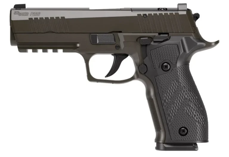 Product Image for Sig Sauer P226-X Legion DA/SA