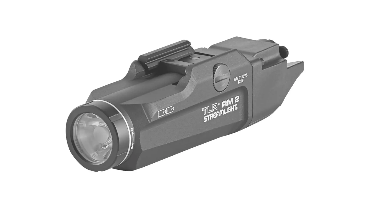Product Image for Streamlight TL RM2