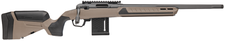 Product Image for Savage 110 RF Core Tactical