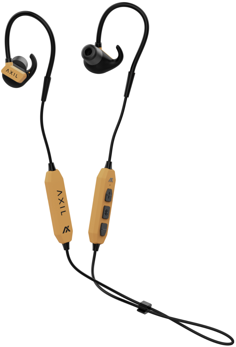 Product Image for AXIL GS Extreme 3.0