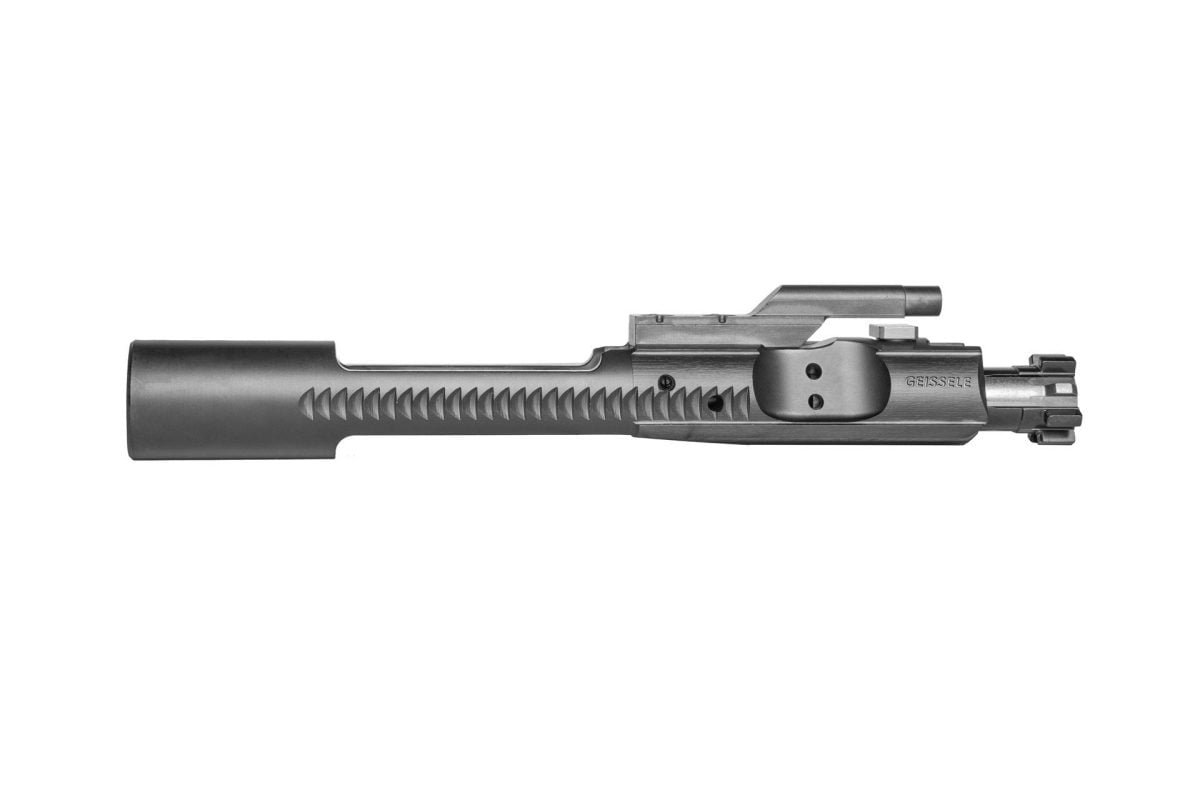 Product Image for Geissele Reliability Enhanced Bolt Carrier Group
