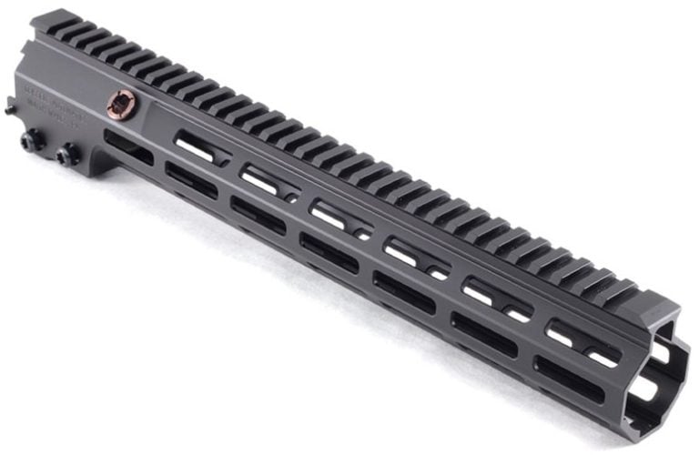 Product Image for Geissele MK16 Super Modular Rail
