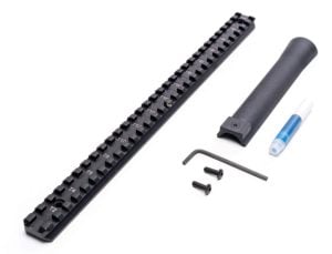 Product Image for KelTec KSG410 Picatinny Rail Kit