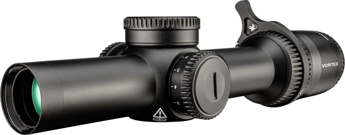 Product Image for Vortex Strike Eagle 1-10x24 FFP