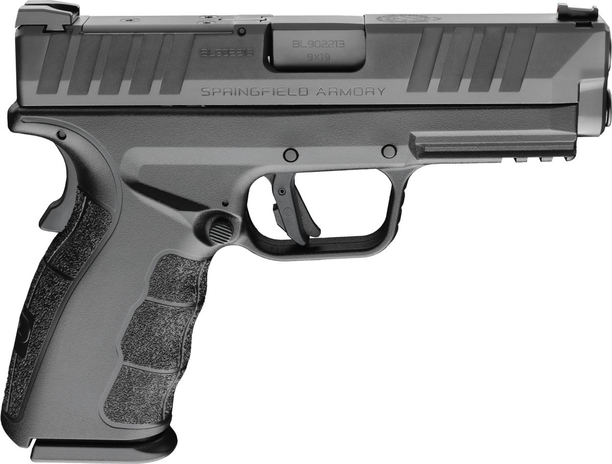 Product Image for Springfield XD Mod.4