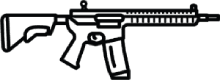 ARs