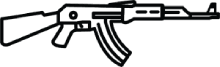 Rifles