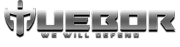Tuebor Coin Logo