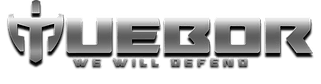 Tuebor Coin Logo