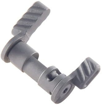 Battle Arms Development Ambi Safety