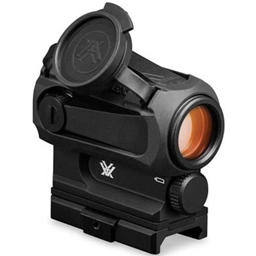 Vortex SPARC AR 2 MOA red dot - $79.99