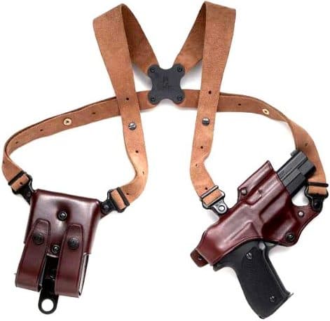 Galco Shoulder Holsters