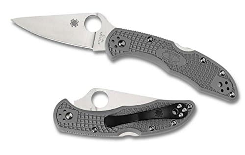Spyderco Delica 4