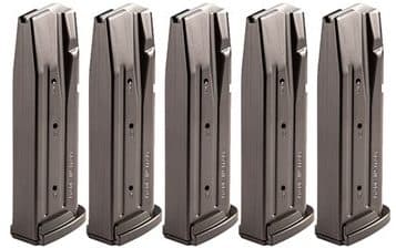 P320 Magazines
