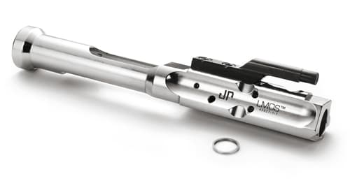 JP Enterprises LMOS Steel Carrier