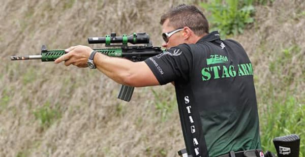 3-gun nation shoots