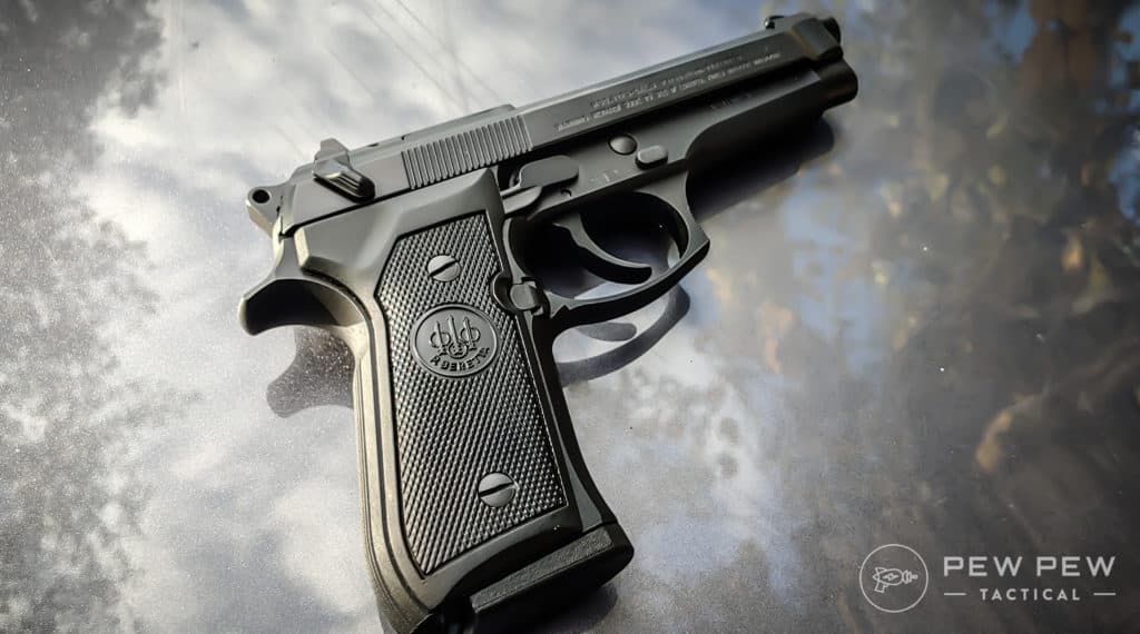 92FS Ambi