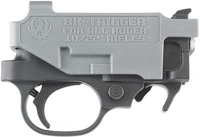 Ruger BX-Trigger
