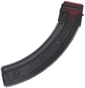 Butler Creek 25-Round 10/22 Magazine