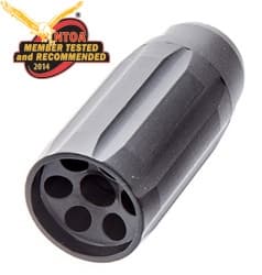 Kaw Valley Precision Pistol Caliber