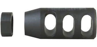 Miculek Compensator 223