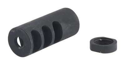 Miculek 30 Compensator