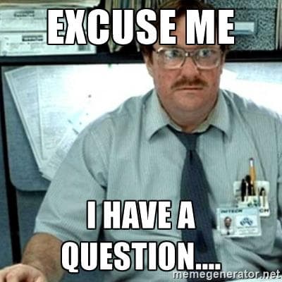 milton question