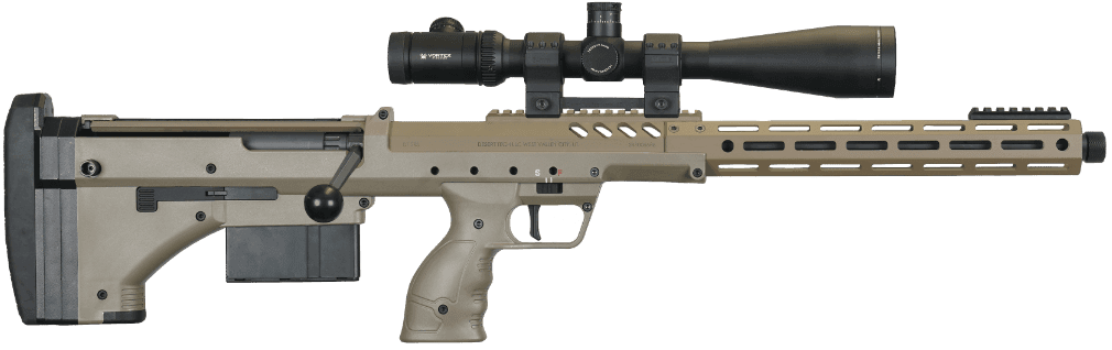 Desert Tech SRS A2