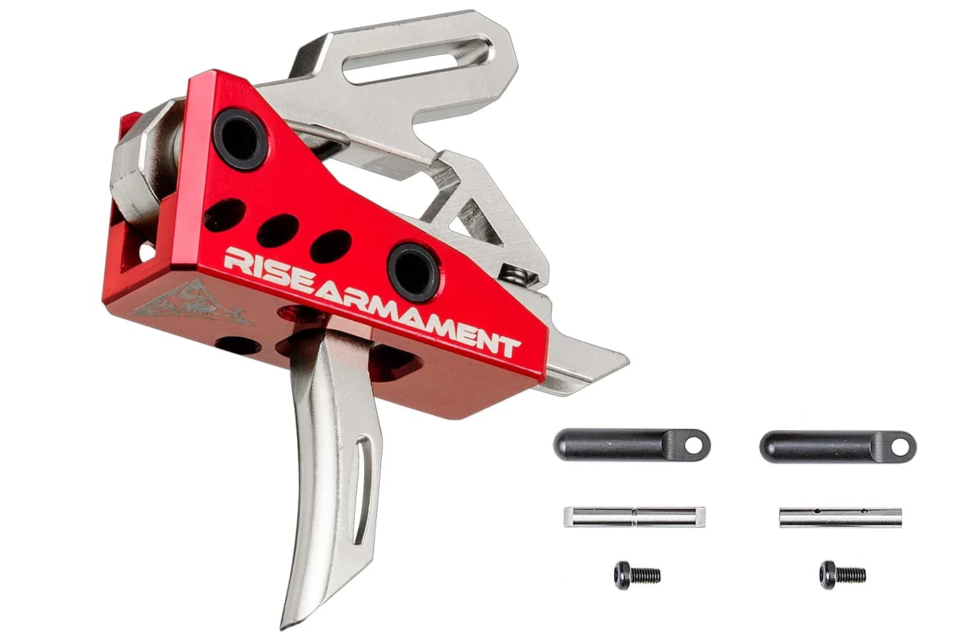 Rise Armament RA-535 Advanced Performance AR-15 Trigger