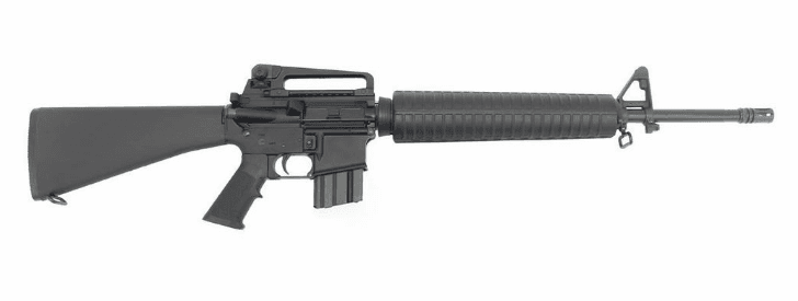 Stag Arms Retro AR-15