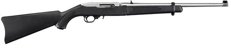 Ruger 10/22 Takedown