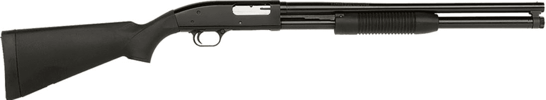 Mossberg Maverick 88