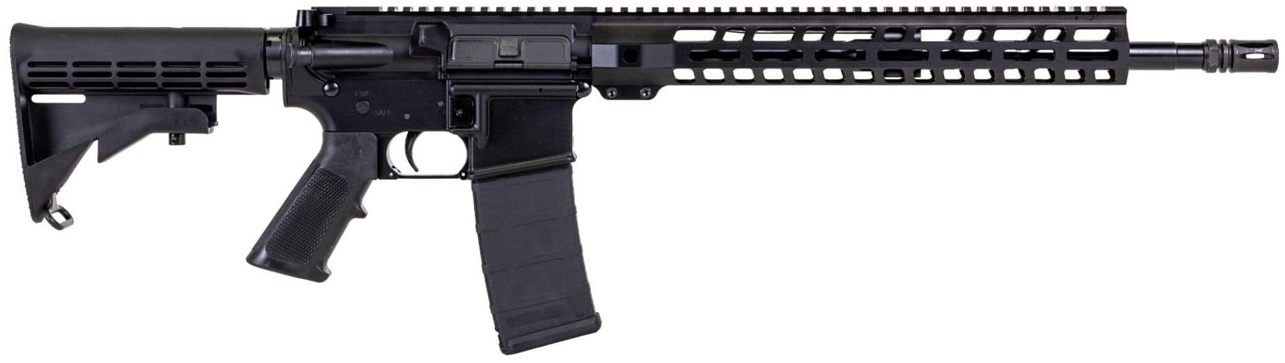 Palmetto State Armory PA-15