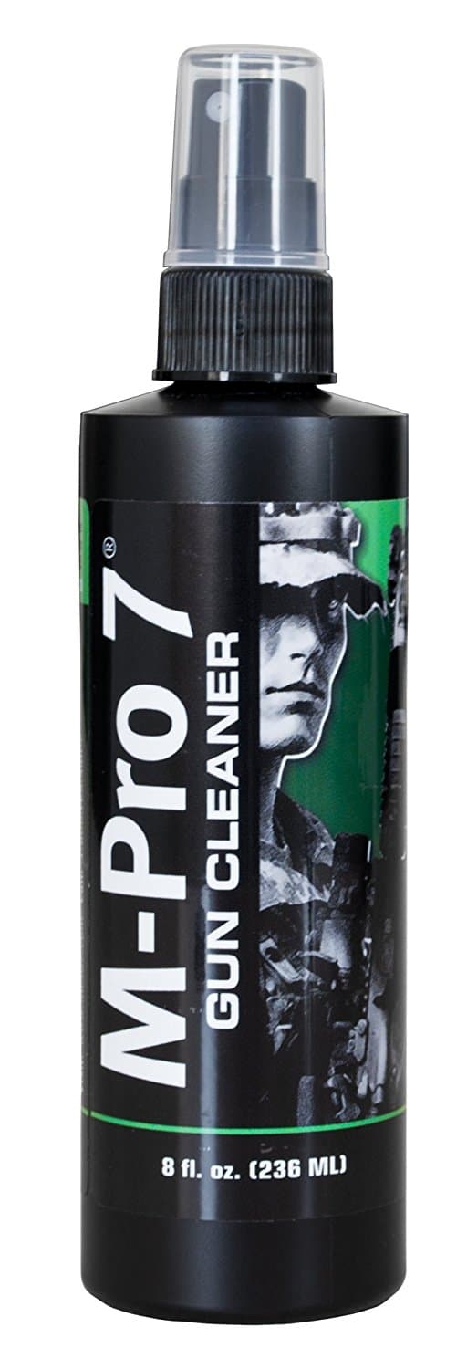 M-Pro 7 Gun Cleaner