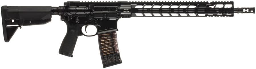 PWS MK116 MOD 2-M