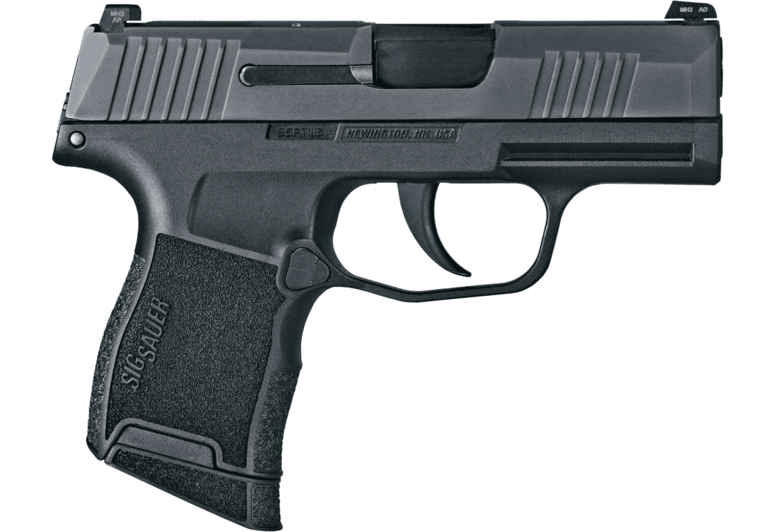 Sig Sauer P365