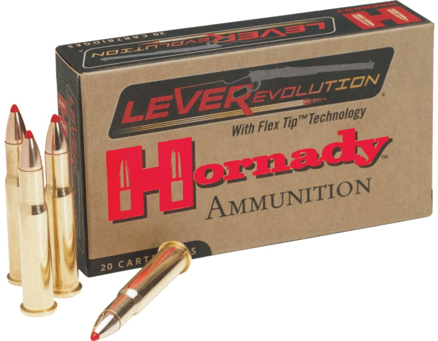 Hornady LeverEvolution .30-30