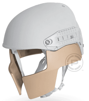 AirFrame Chops